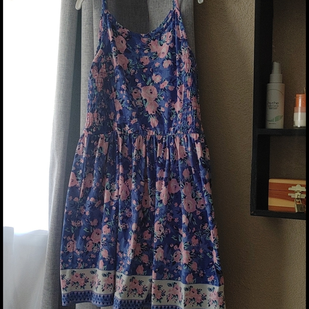 BCBGirls summer dress